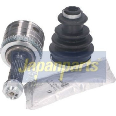 Gelenksatz, Antriebswelle Hyundai I10 1.0-1.2B 21Z/24Z/52.5mm Abs 48Z GI-H34 Gelenksatz, Antriebswelle Hyundai I10 1.0-1.2B 21Z/24Z/52.5mm Abs 48Z GI-H34