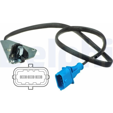 Sensor, Nockenwellenposition SS11204