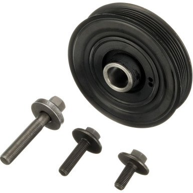 Riemenscheibe+Schraube FORD,MAZDA 2 98 DriveAlign™ TVD1142A Riemenscheibe+Schraube FORD,MAZDA 2 98 DriveAlign™ TVD1142A