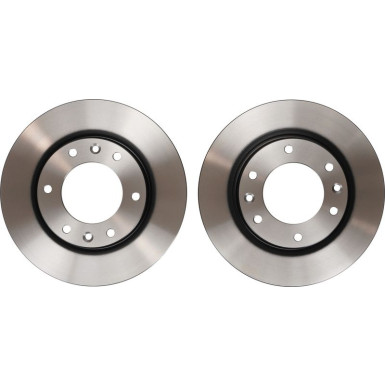 80 481 034 Bremsscheibe VA DF6446