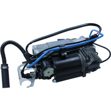 Kompressor, Druckluftanlage 27-0909