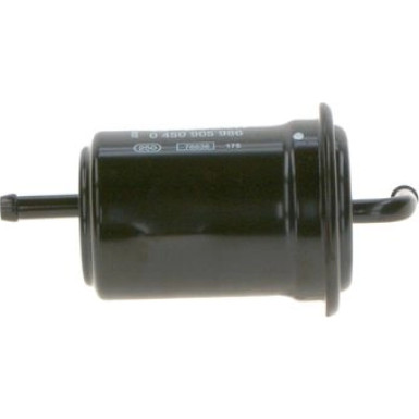 Kraftstofffilter SUZUKI,CHEVROLET 0 450 905 986
