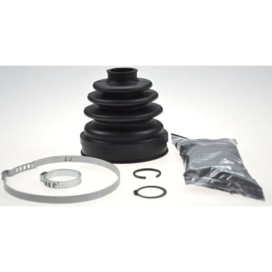 Achsmanschettensatz AUDI,SEAT,SKODA,VW 95 24466 Achsmanschettensatz AUDI,SEAT,SKODA,VW 95 24466