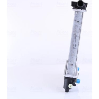 Wasserkühler PKW 62550