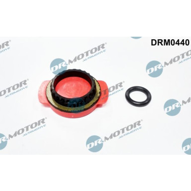 Dichtung, Ölpumpe DRM0440 Dichtung, Ölpumpe DRM0440