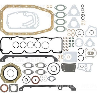 Dichtungsvollsatz, Motor 01-33951-07