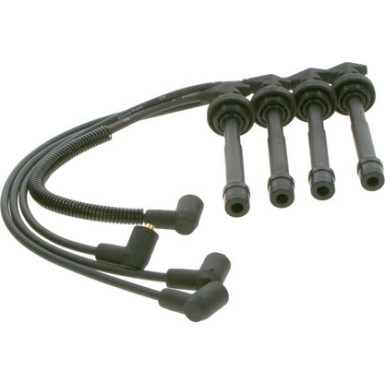 Zündleitungssatz NISSAN Primera, Almera, Sunny 0 986 357 239