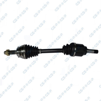 GSP Antriebswelle 217078 GSP Antriebswelle 217078