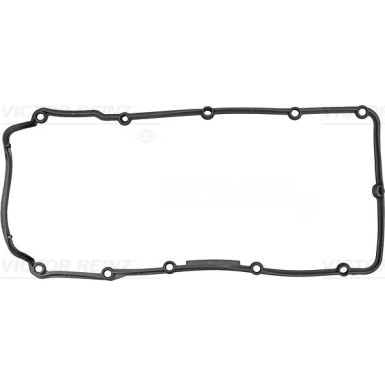Ventildeckeldichtung SEAT,VW 2.8 71-34101-00