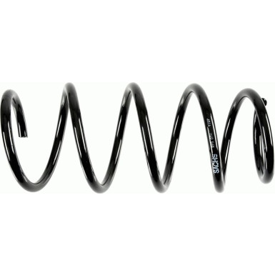 Sachs Fahrwerksfeder Alfa P. Mito 1.3Jtdm/1.4Tb 08 993 074 Sachs Fahrwerksfeder Alfa P. Mito 1.3Jtdm/1.4Tb 08 993 074