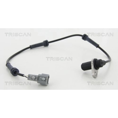 Sensor, Raddrehzahl 818014407