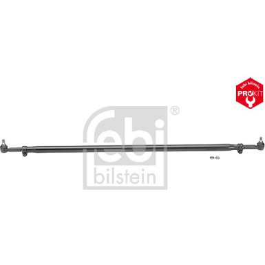 Gelenk - Lenkung Db 309D-613D - Zentral 02735 Gelenk - Lenkung Db 309D-613D - Zentral 02735