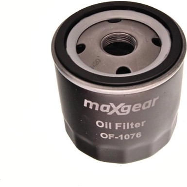 Ölfilter Fiat 1.1-2.5 26-0028 Ölfilter Fiat 1.1-2.5 26-0028