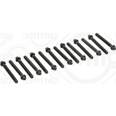 Zylinderkopfschraubensatz 802.740