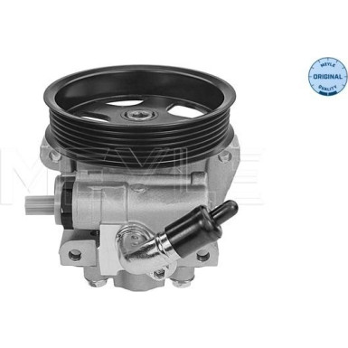 Servopumpe Ford Transit Connect/Turneo 1.8Tdci 02 MEYLE-ORIGINAL: True to OE 714 631 0033 Servopumpe Ford Transit Connect/Turneo 1.8Tdci 02 MEYLE-ORIGINAL: True to OE 714 631 0033
