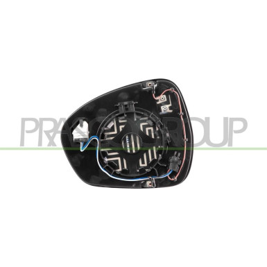 SPIEGELGLAS R EL HZB SPUR KONV 4-PIN 1160,731,2