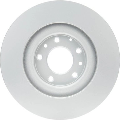 Bremsscheibe MAZDA CX-7, CX-9 0 986 479 795