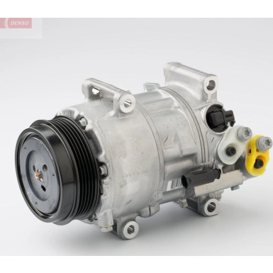 DENSO Kompressor DCP17071