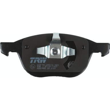 Bremsklötze VA FORD Focus,C-Max,Kuga,MAZDA,VOLVO 03 COTEC GDB1583