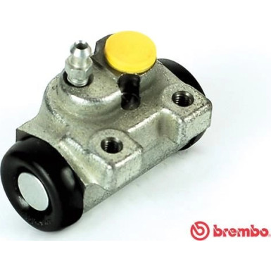 BREMBO Radbremszylinder A 12 358 BREMBO Radbremszylinder A 12 358