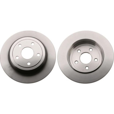 99 482 008 Bremsscheibe HA DF6492 99 482 008 Bremsscheibe HA DF6492