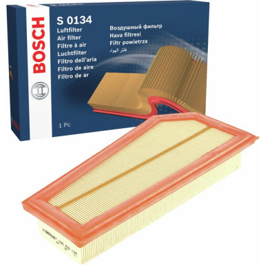 Luftfilter F 026 400 134