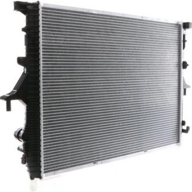 Kühler, Motorkühlung BEHR CR 571 000S