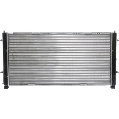 Kühler, Motorkühlung BEHR CR 398 000S