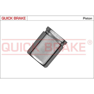 QUICK BRAKE Kolben, Bremssattel 185229K QUICK BRAKE Kolben, Bremssattel 185229K