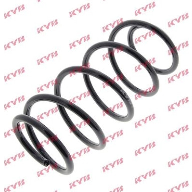 KYB Fahrwerksfeder Opel P. Astra F 1.4/1.6 09/91-01/05 RH1517 KYB Fahrwerksfeder Opel P. Astra F 1.4/1.6 09/91-01/05 RH1517