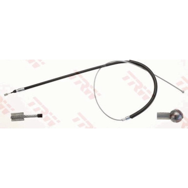Handbremsseil GCH461 Handbremsseil GCH461