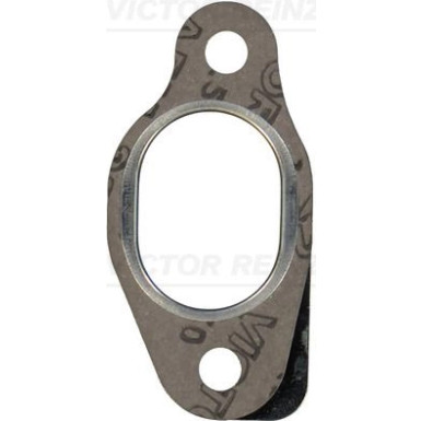 Dichtung Abgaskrümmer(2x/Mot) 71-28186-20 Dichtung Abgaskrümmer(2x/Mot) 71-28186-20