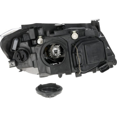 VALEO Hauptscheinwerfer 044295