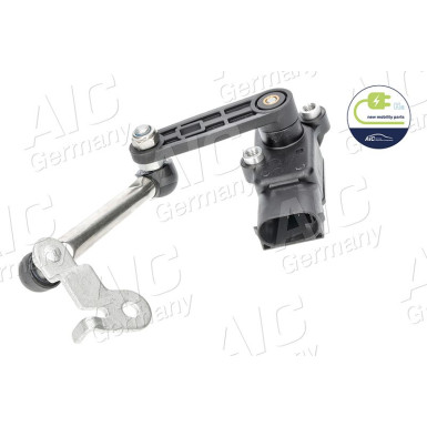 NIVEAUSENSOR F LWR V/H 5-PIN 1766,535,1 NIVEAUSENSOR F LWR V/H 5-PIN 1766,535,1