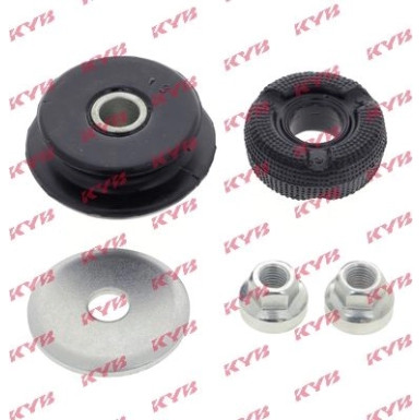 Lager - Radaufhängung. Toyota T. Avensis 1,6-2,4 04/03-11/08 Le/Pr Suspension Mounting Kit SM9917 Lager - Radaufhängung. Toyota T. Avensis 1,6-2,4 04/03-11/08 Le/Pr Suspension Mounting Kit SM9917
