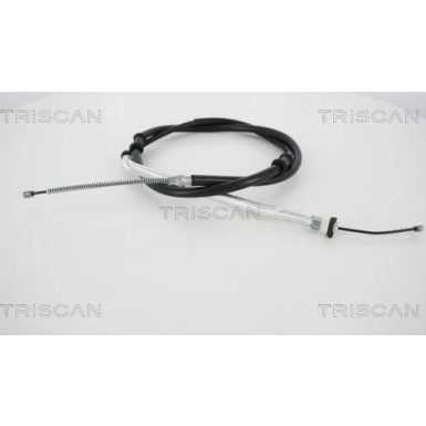 Seilzug, Feststellbremse Fiat T. Doblo 01- Pr 8140151011 Seilzug, Feststellbremse Fiat T. Doblo 01- Pr 8140151011