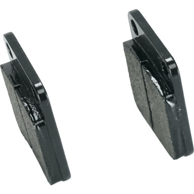 Bremsklötze vo/hi MCB510 Bremsklötze vo/hi MCB510