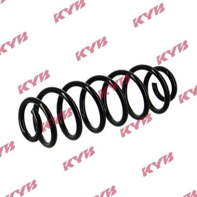 Fahrwerksfeder K-Flex RA7103