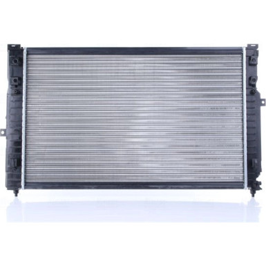 Wasserkühler PKW AUDI A4 2,6/2,8 AC 95 FIRST FIT 60496