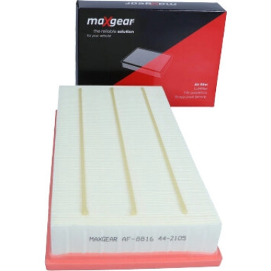 Luftfilter 26-2413