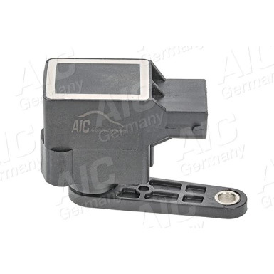 NIVEAUSENSOR F LWR XENON L/R VA/HA MERCEDES W169 A-KLASSE 7,04-5,12 3906,535,1