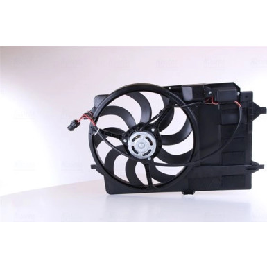 Kühlerlüfter PKW MINI COOPER S 01 85124 Kühlerlüfter PKW MINI COOPER S 01 85124