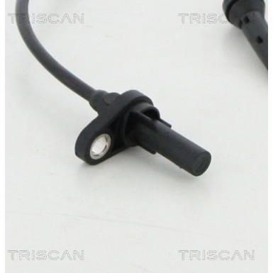 Sensor, Raddrehzahl 818011121