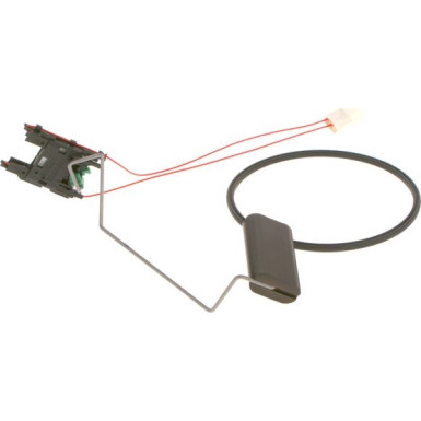 11 617 018 Füllmengensensor BMW 5,6-Serie 1587411118