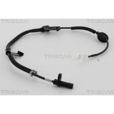 Sensor, Raddrehzahl 818043700 Sensor, Raddrehzahl 818043700
