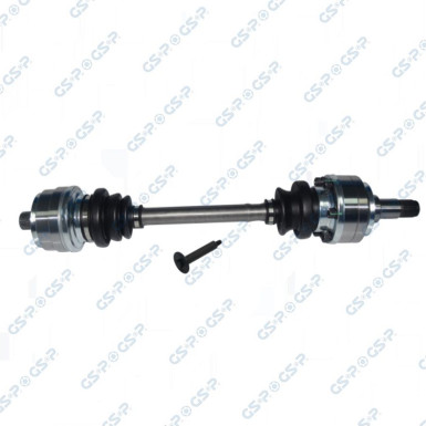 GSP Antriebswelle 235004 GSP Antriebswelle 235004