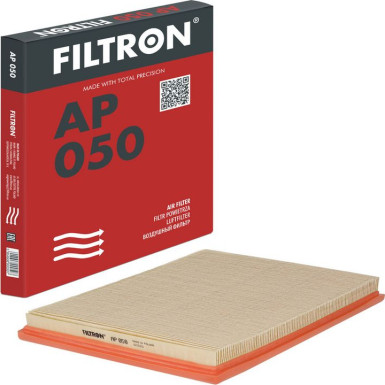 FILTRON Luftfilter AP 050 FILTRON Luftfilter AP 050
