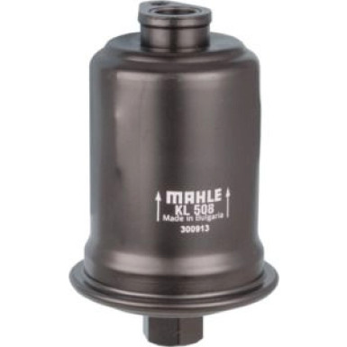 MAHLE Kraftstofffilter KL 508