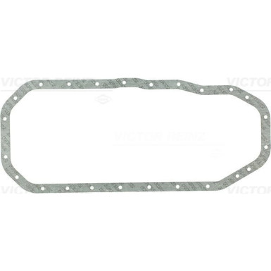 Dichtung Ölwanne AUDI 71-24083-10