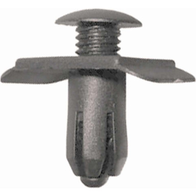 Erweiterungsstift 9,5 mm Stoßstange/Abdeckung Hyundai Getz Sonata 98-05 / Kia / Mazda (5 Stück) B22136